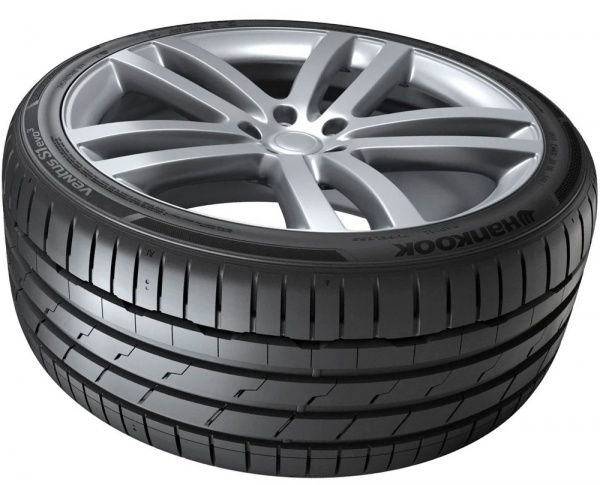 Шина Hankook K127 XL 225/55R17 101 Y літо