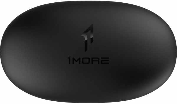 Навушники 1More Stylish TWS In-Ear Headphones E1026BT-I black (613244) 