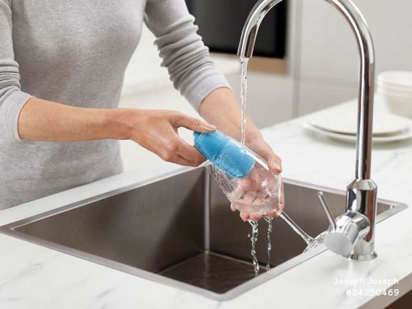 Щітка для миття CLEANTECH 01000887 2 предмета Joseph Joseph