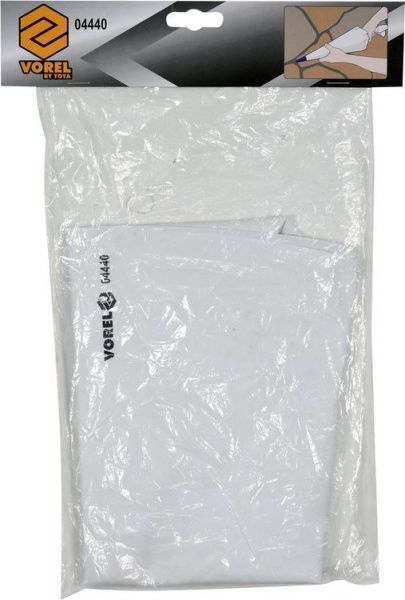 Рукав для фугування Vorel 590 мм 04440 1 шт./уп