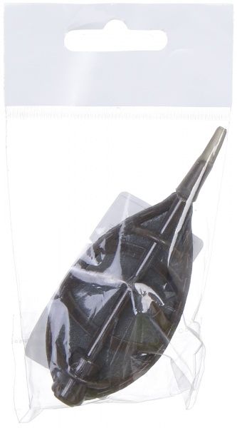 Кормушка Basic Lures Flat Basic FeederPRO 90 г