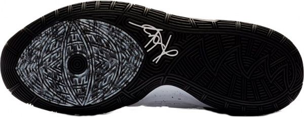 Кроссовки Nike KYRIE VI BQ4630-100 р.US 7,5 белый