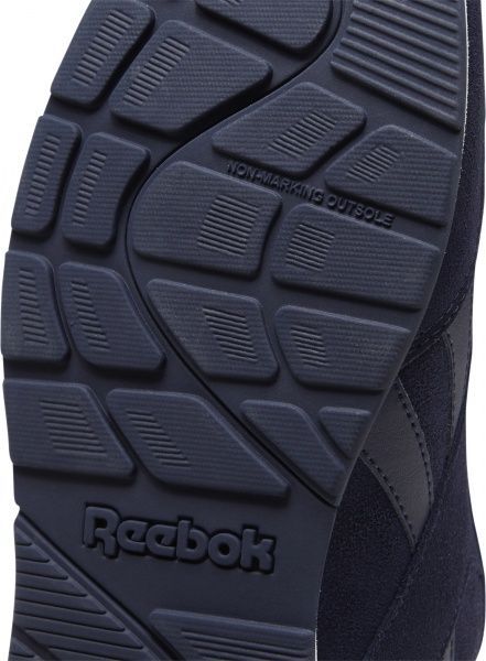 Кросівки Reebok ROYAL GLIDE FV0188 р.UK 10,5 синій