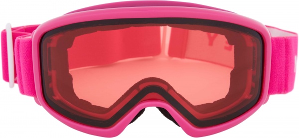 Горнолыжная маска McKinley Pulse S 409250-391 Pulse S розовый 