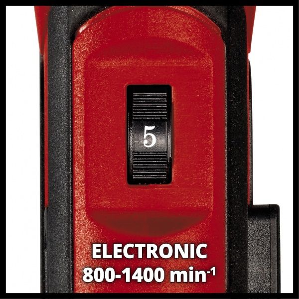 Подметальная машина Einhell PICOBELLA (3424200)