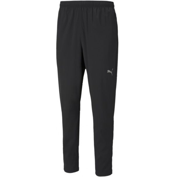 Штани Puma RUN FAV TAPERED PANT 52021901 р. 2XL чорний