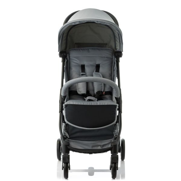 Коляска прогулочная Babyhit Colibri Ash Grey 