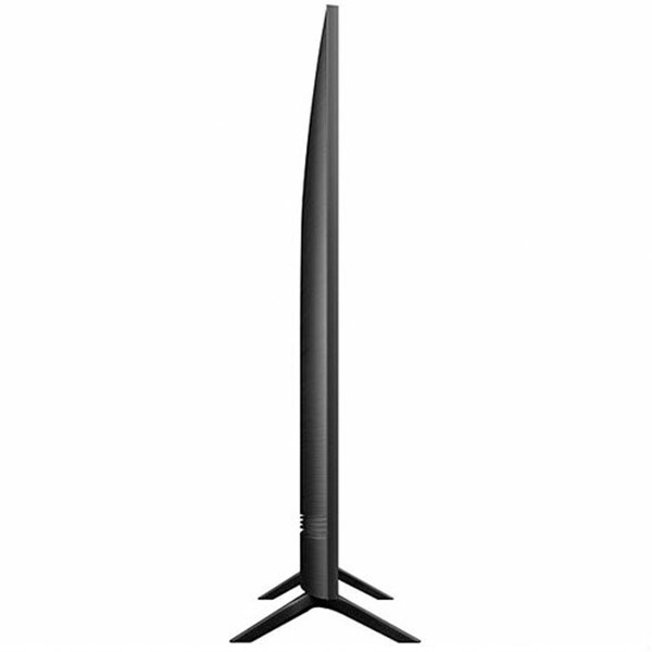 Телевизор Samsung QE43Q60TAUXUA