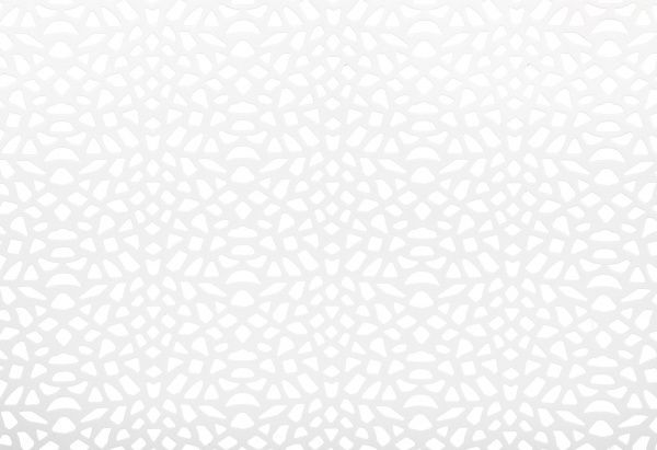 Стул металлический Mykonos 87x54x55 см белый  