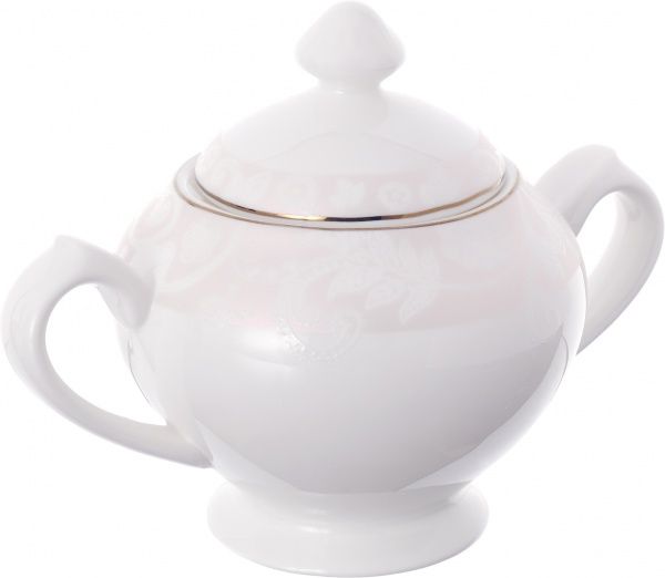 Сервіз чайний Soft Shine 20 предметів на 6 персон Fiora