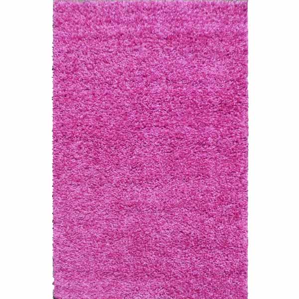 Килим Карат Shaggy DeLuxe 8000/25 0.8x1.5 м