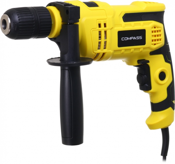 Дриль ударний Compass DL1804