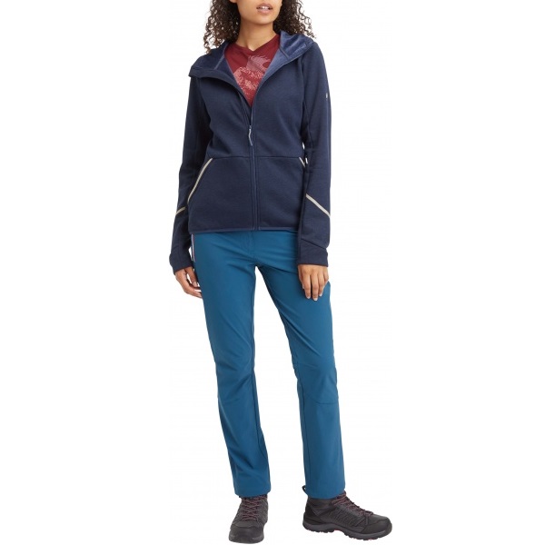 Джемпер McKinley Qulla W 417900-901911 р. 34 синій