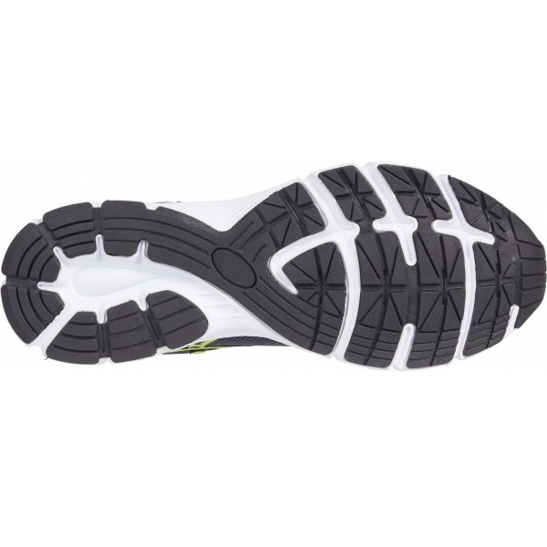 Кросівки Energetics Amsterdam VI M 416940-900046 р.EUR 45 чорно-сірий