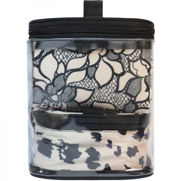 Набір органайзерів для подорожі Bagland 4 в 1 Sity max арт 724154 з 1165