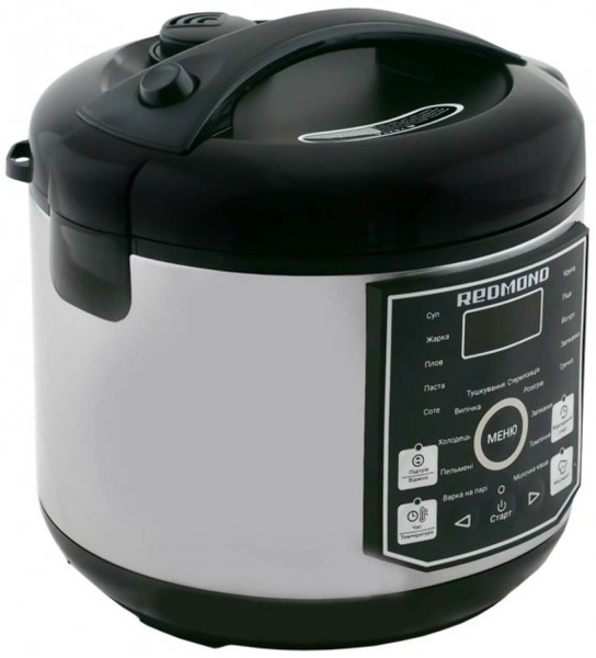 Мультиварка Redmond RMC-M05B 