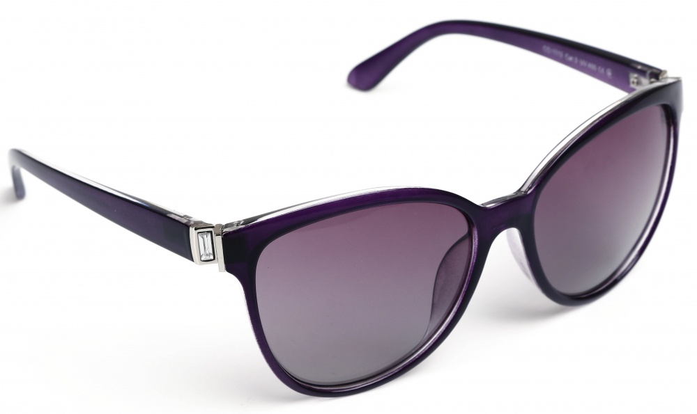 Окуляри сонцезахисні жіночі категорія 6 в асортименті