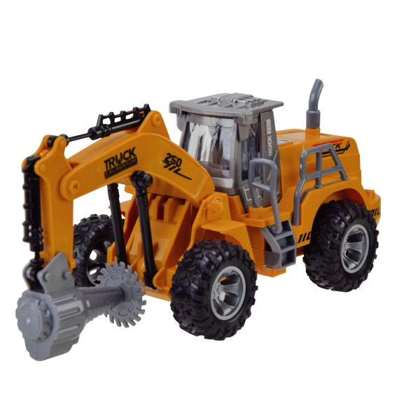 Іграшка Shantou для будтехніка в асортименті 1:50 F200C-A