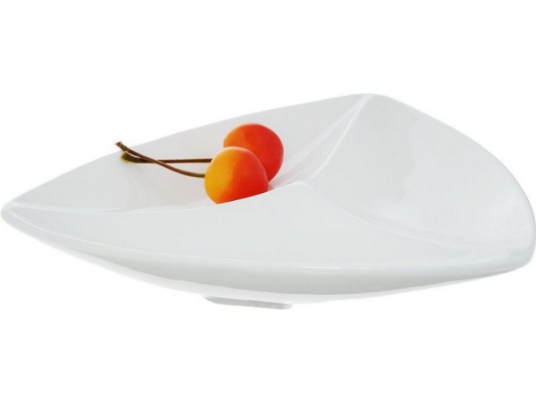 Менажниця Wilmax 24 см 3 секції WL-992585 / A Wilmax 