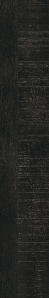 Плитка Allore Group Albero Black F PR R Mat 19,8x120 см