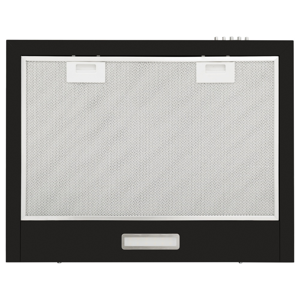 Витяжка Eleyus WELLA 650 LED 60 BL