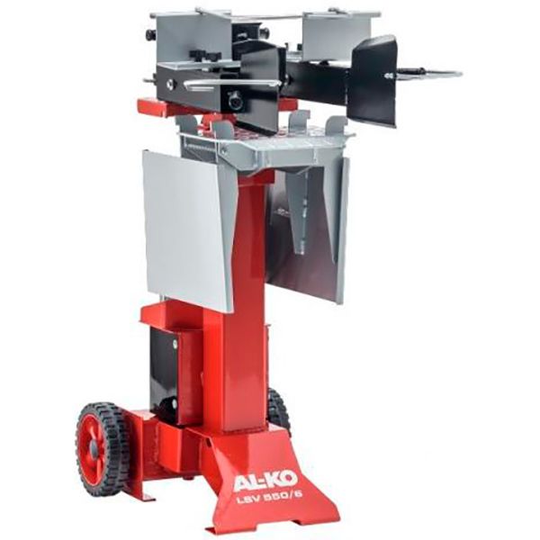 Дровокол AL-KO LSV 550/6