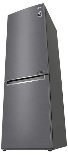 Холодильник LG GA-B459SLCM