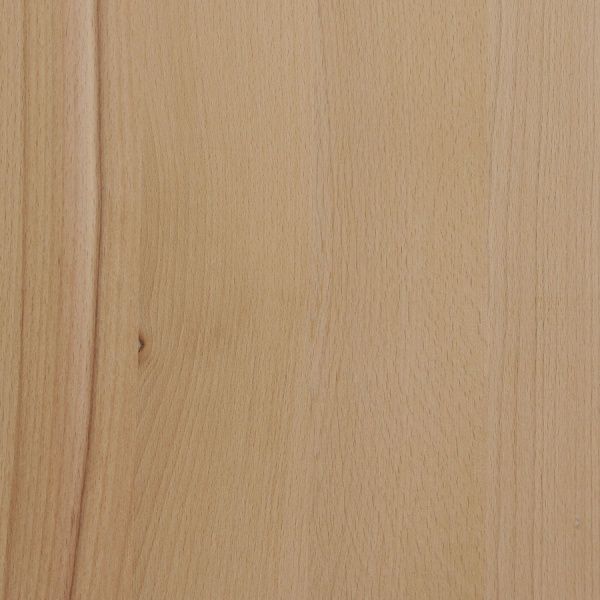 Щит меблевий 40х600х1300 мм бук