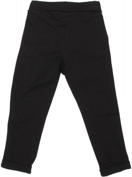 Лосини Lovetti Лосини Lovetti 6637 р.122-128 чорний (22321689) 6637 р.122-128 чорний 