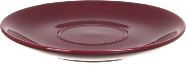 Чашка с блюдцем Berry 90 мл Bella Vita