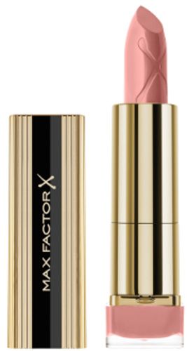Помада губная Max Factor Color Elixir №005 Simp Nude 3,75 г