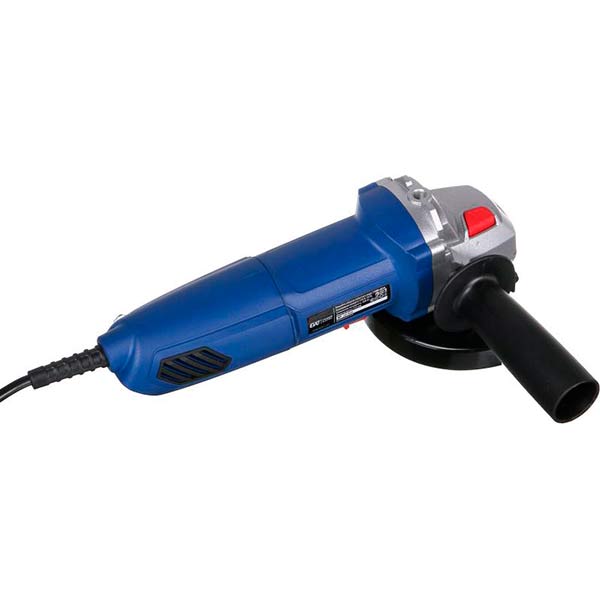 Болгарка (угловая шлифмашина) EVO power electric S1M-KZ47-125