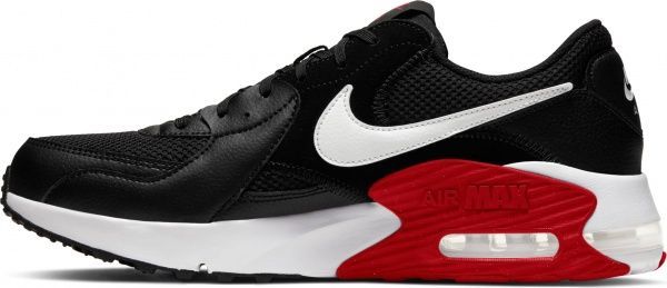 Кроссовки Nike AIR MAX EXCEE CD4165-005 р.US 11 черный