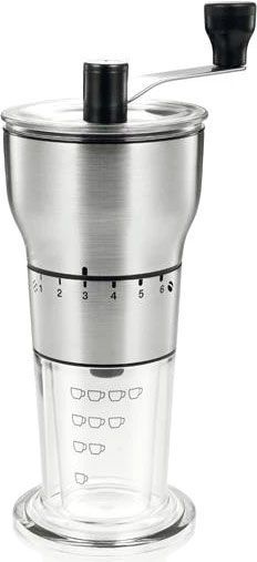 Кавомолка ручна GrandCHEF (4288020)