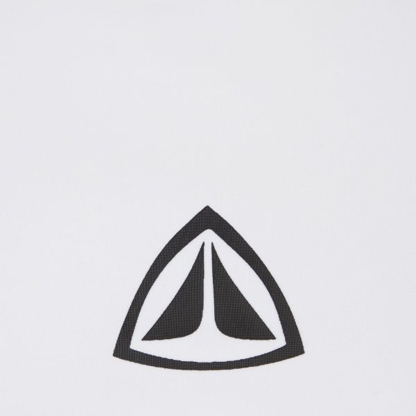 Футболка Firefly Laryn II ux 302394-001 M білий