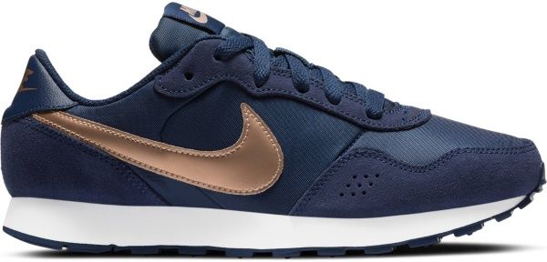 Кроссовки Nike MD VALIANT (GS) CN8558-401 р.5.5Y голубой