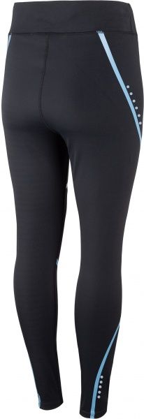 Лосины 4F H4Z20-SPDF014-30S M синий