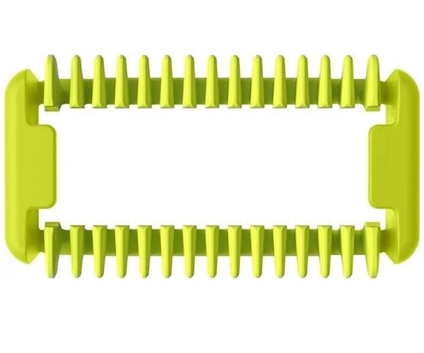 Триммер Philips OneBlade Pro 360 QP6542/15 для лица и тела