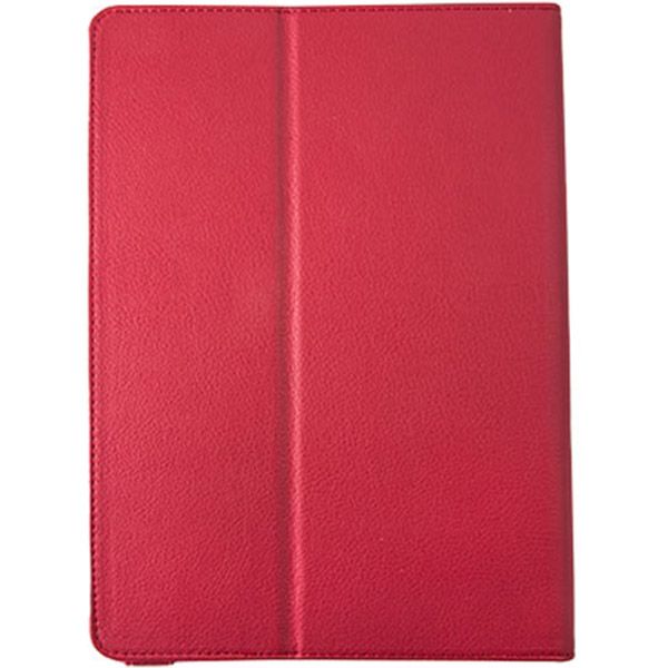 Чехол-стенд для планшетов Drobak 10-10.1 red
