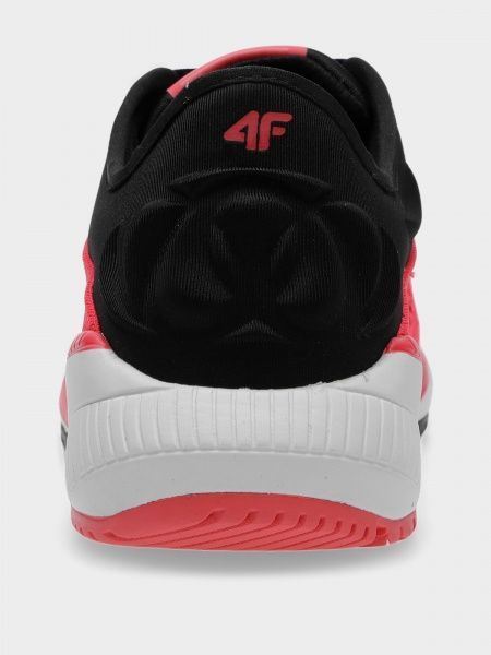 Кроссовки 4F D4L21-OBDS301-55S р.EUR 38 темно-розовый