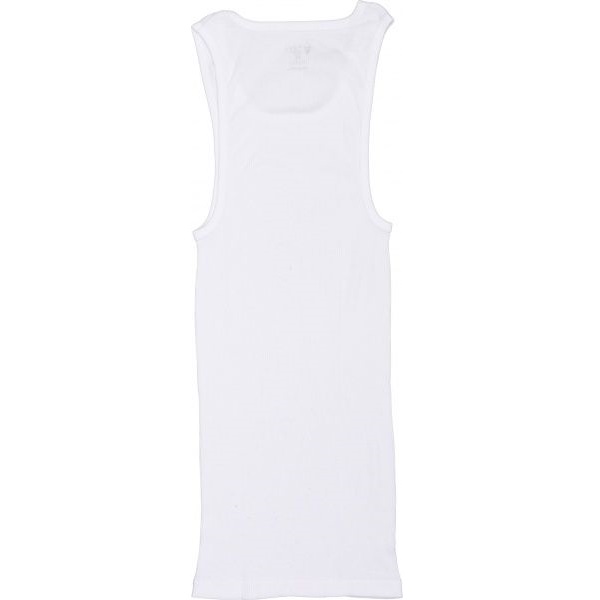 Майка Роза 200240 р. L белый 