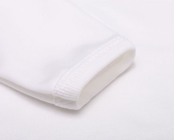 Боди детское унисекс Bambinelli Dream Big Б301-2 р.86 молочный 