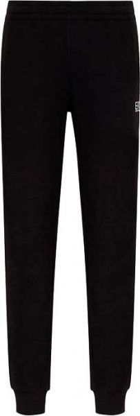 Брюки EA7 TROUSER 8NPP52-PJ05Z-1200 р. L черный