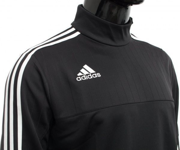 Джемпер Adidas S22339 р. XL чорний