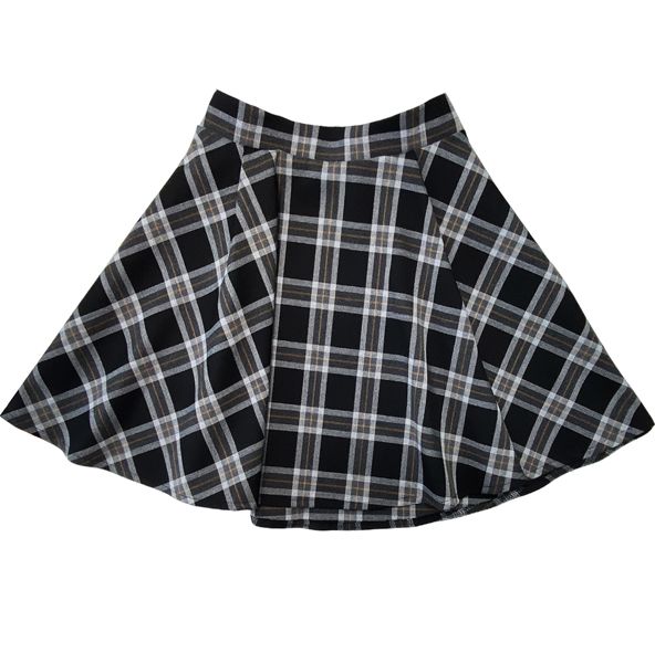 Юбка Smil р.158 клетка 120254 