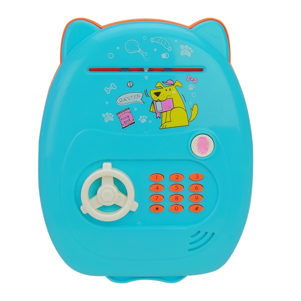 Сейф ігровий в асортименті DSM-6657