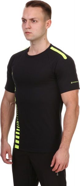 Футболка Energetics Toby X 259275-050 2XL чорний