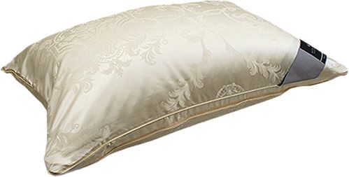 Подушка EXQUISIT 50х70 см 3-х камерная Billerbeck