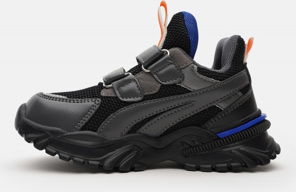 Кроссовки TOM.M 9779D р.31 черный