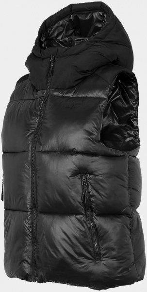 Жилет 4F WOJACKET KUDP004 H4Z22-KUDP004-20S р.M синій